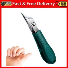 Stainless Steel Slant Edge