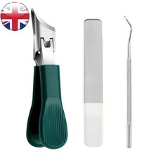 Eagle Beak Nail Clippers Wide