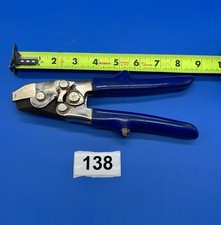 Vintage Malco Tools Eagle Beak