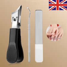 Eagle Beak Nail Clippers Wide