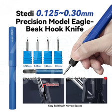 Stedi 0.125~0.30mm Precision