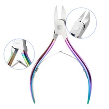 Manicure Nail Cuticle Nipper