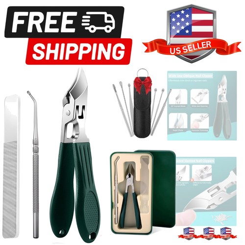 Eagle beak slanted nail - beak,