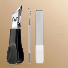 3X Eagle Beak Nail Clippers