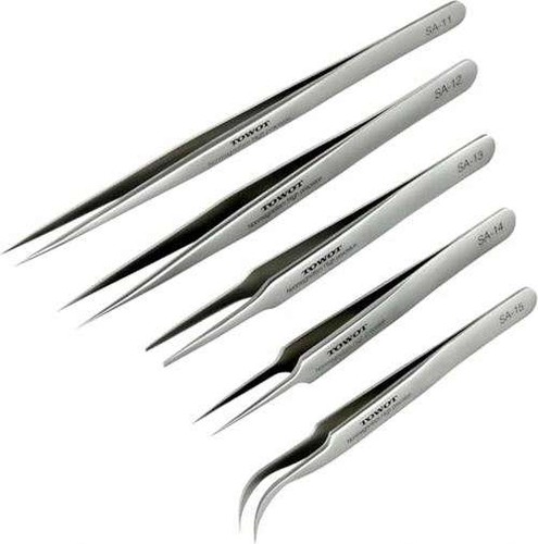Stainless steel heat - heat, resistant