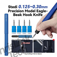 Stedi 0.125~0.30mm Precision