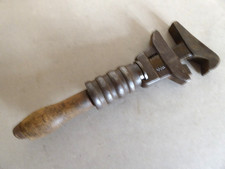 Vintage Beamis & Call USA 8.5"