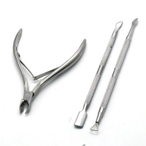 Nail cuticle clipper manicure - nail,