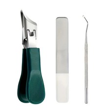 Eagle Beak Nail Clippers Wide