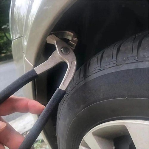 Car dent repair tools - car, slip