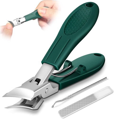 Piece eagle beak nail - beak,