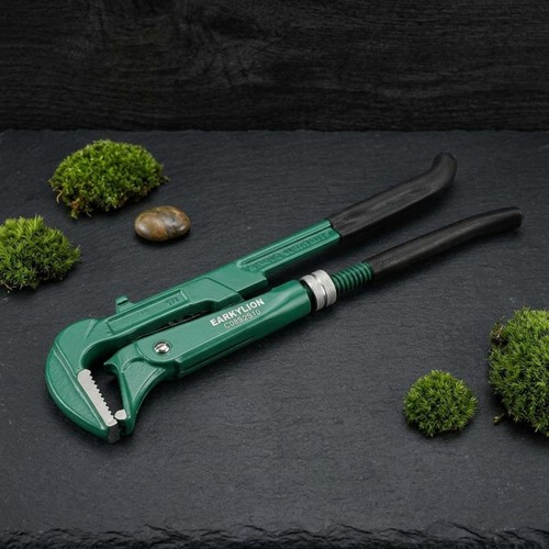 Eagle mouth pipe wrench - pipe,