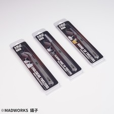 Madworks Tool Precision