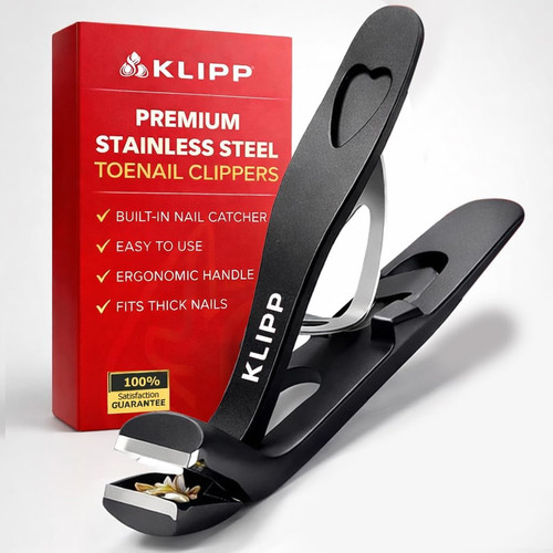 Toenail clippers for - clippers,