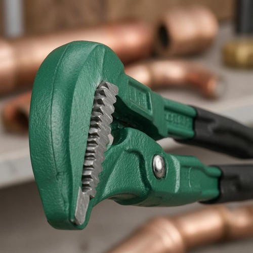 Eagle mouth pipe wrench - eagle-mouth,