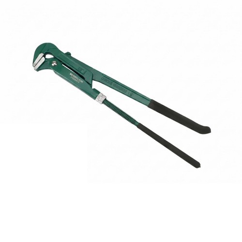 Eagle mouth pipe wrench - pipe, green