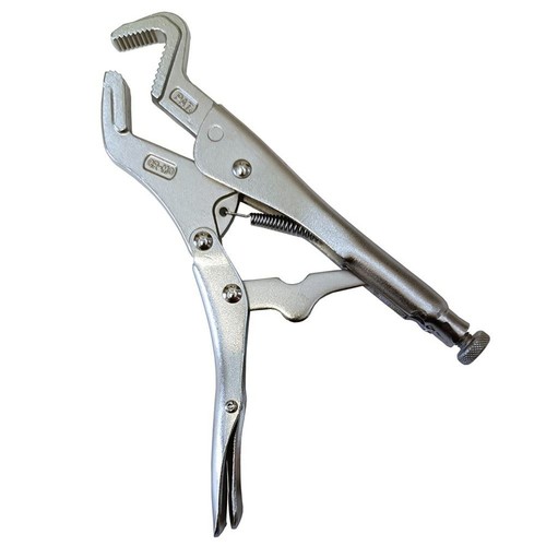 Multipurpose locking pliers - multipurpose,