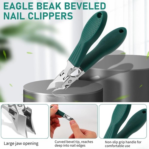 Heavy duty ingrown toenail - duty,
