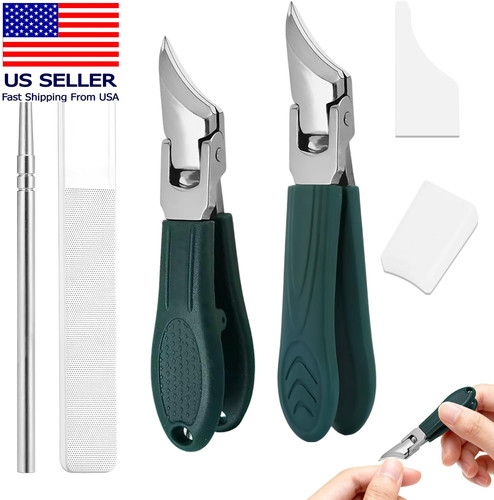 Eagle beak beveled nail - eagle,
